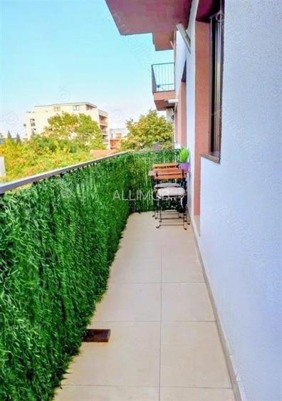 Apartament 2 camere, zona Aviatiei - 8