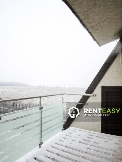 De vanzare! Apartament doua camere in Copou - Carol Residence - 7