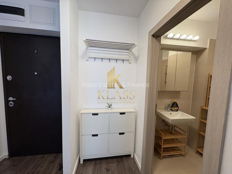 apartament tip studio dublu de vanzare cu 2 camere  in Belvedere Residences - 10