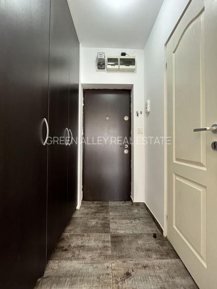 GARSONIERA || LANGA METROU TITAN SI PARC IOR || DE INCHIRIAT - 11