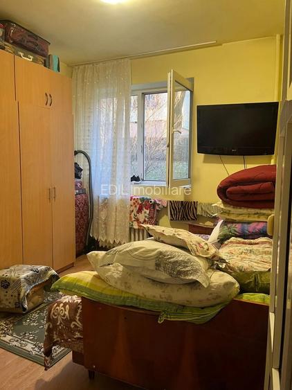 Apartament de vânzare, 2 camere, 36 mp, Mănăștur zona Bucium - 4