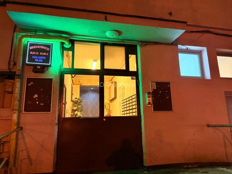 4 camere finalizat - Calea Rahovei 305 de vanzare - 4