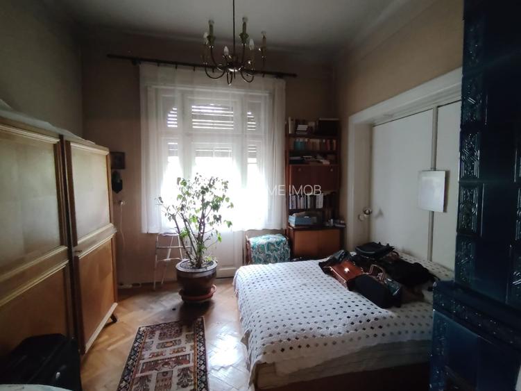 Cotroceni ,Davila apartament in vila - 10