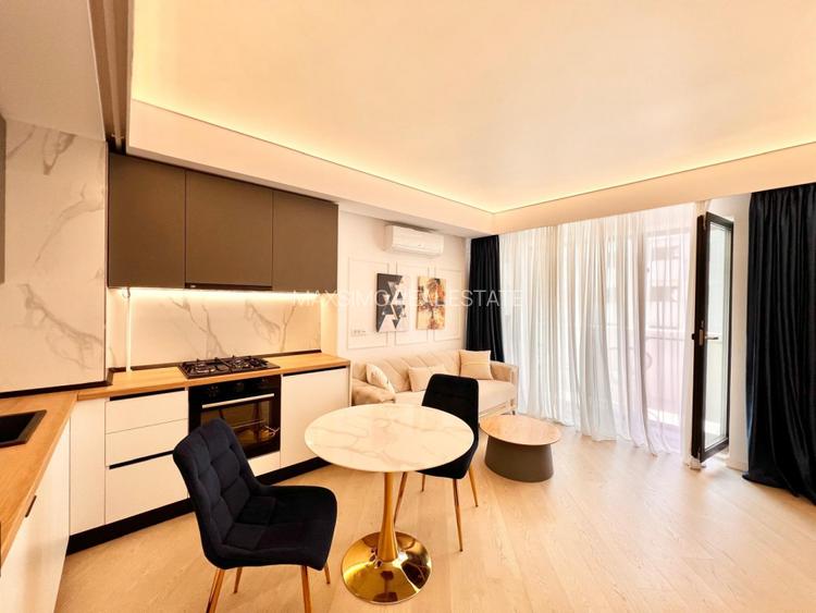 Apartament 2 camere de Inchiriat | Cortina North - 16