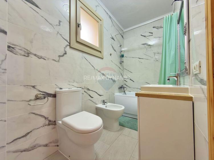 Vilă spațioasă 202 mp utili, Calea Romanilor - 10