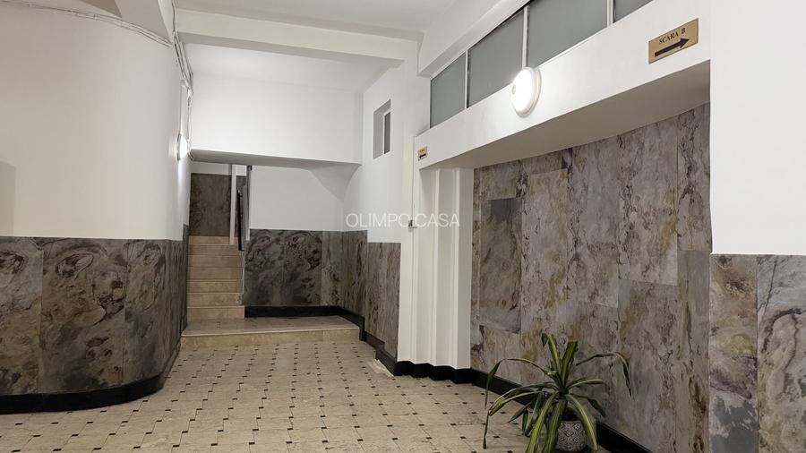 Studio Cozy | Universitate | - 5