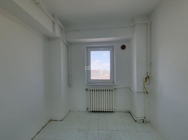 ULTRACENTRAL! APARTAMENT CU 2 CAMERE 61 MP GAZE - 6