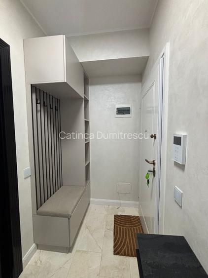 Prima inchiriere apartament royal town 2 camere - 11