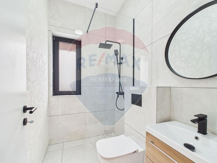 De inchiriat | Vila individuala 5 camere si piscina | Iancu Nicolae - 23