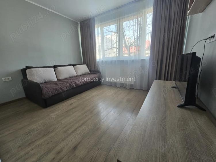 Eroii Revolutiei | 2 Camere | Metrou | Boiler | Balcon | AC - 6