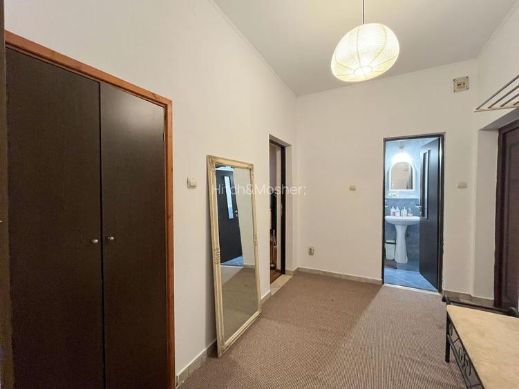 Casa cu curte comună, zonă istorică ultracentrală - 10