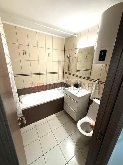 Vanzare Apartament 3 Camere Tineretului, Renovat, Loc de Parcare - 5