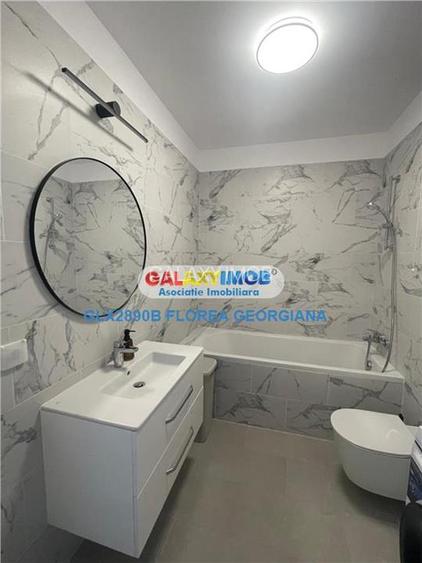 Vanzare apartement 2 camere tip studio modern Baneasa Greenfield - 9