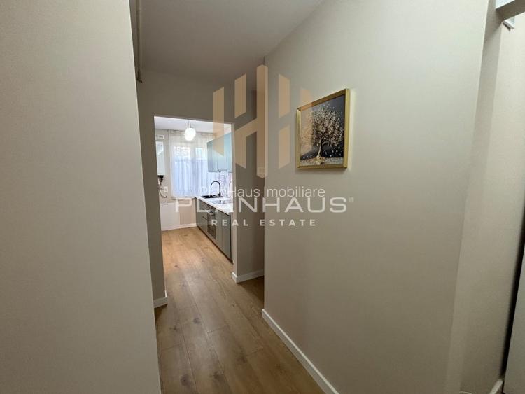 Apartament 2 camere - Modern, parter, zona Hotel Rivulus - 7