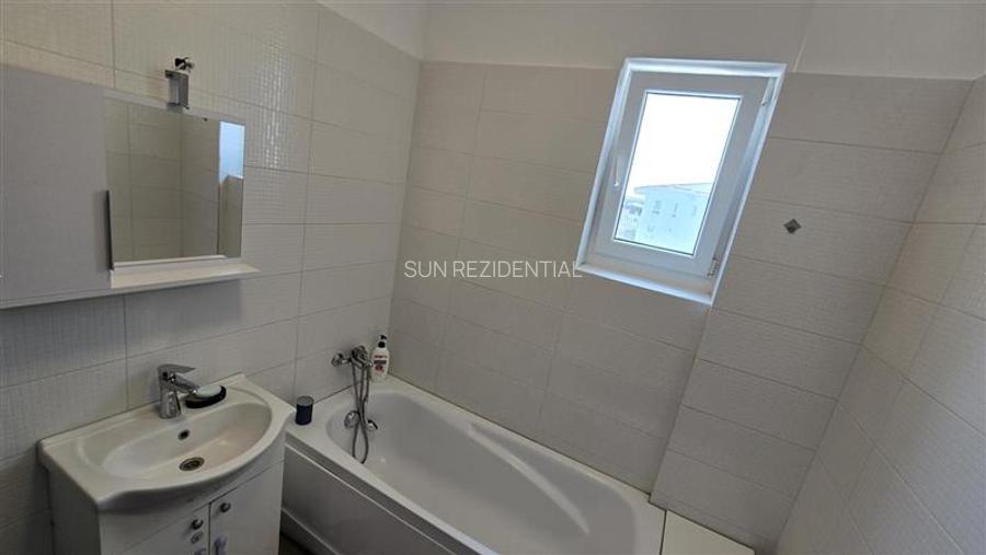 Berceni-Metalurgiei Park, apartament mobilat-utilat, loc parcare - 20