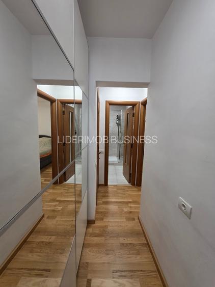 Vanzare apartament 3 camere Militari Lujerului - 5