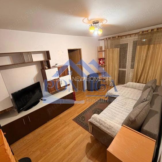 Apartament 2 camere, zona Campus - 8