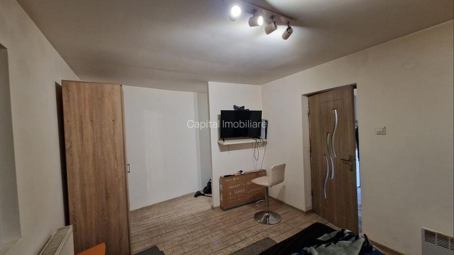 Casă Baia Mare, 140mp, 4 camere, Centrul Vechi, COMISION 0% - 13