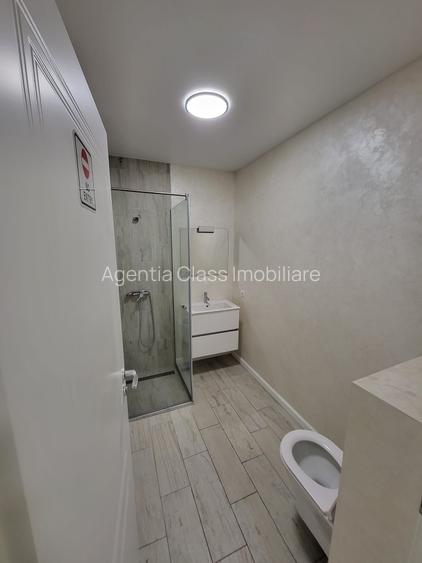 Apartament/Birou 1cam Str. Basarabiei/ Central Park 2 - 4