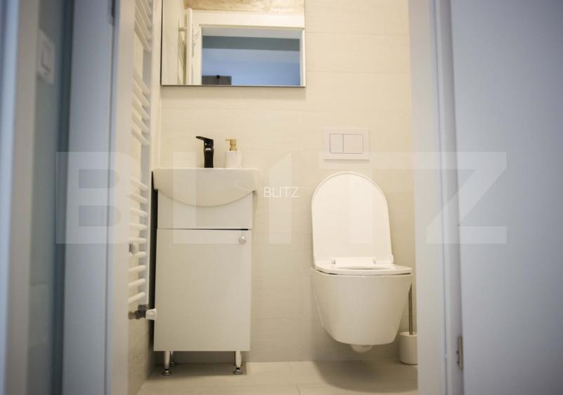 Apartament cu 3 camere, mobilat si utilat, la doar 5 minute de Coresi Mall - 9