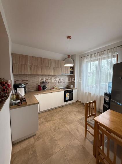 Casa insiruita la 1.460 euro/mp - Dumbravita - 4