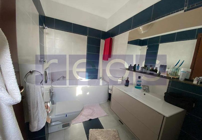 Inchiriere apartament 5 camere 160 mp | Dorobanti - 5