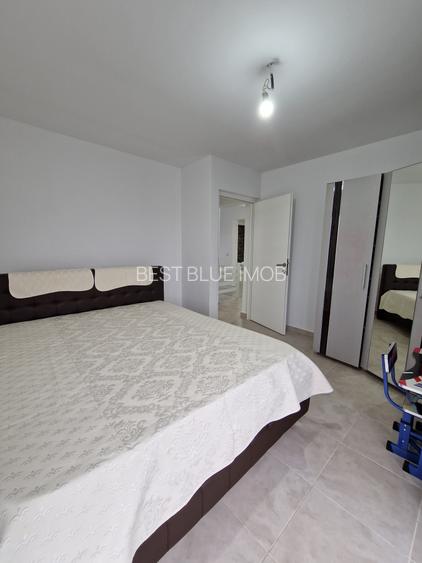 Vila  langa padure, 173 mp total,  735 mp teren,  mobilata/utilata, Miroslava - 9