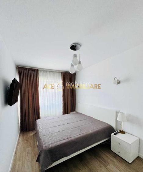 2 Camere de inchiriat | Lujerului | Metrou | Centrala | Parcare - 2