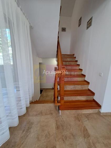 Vila de vanzare in Busteni - Zona Piatra Arsa - 54