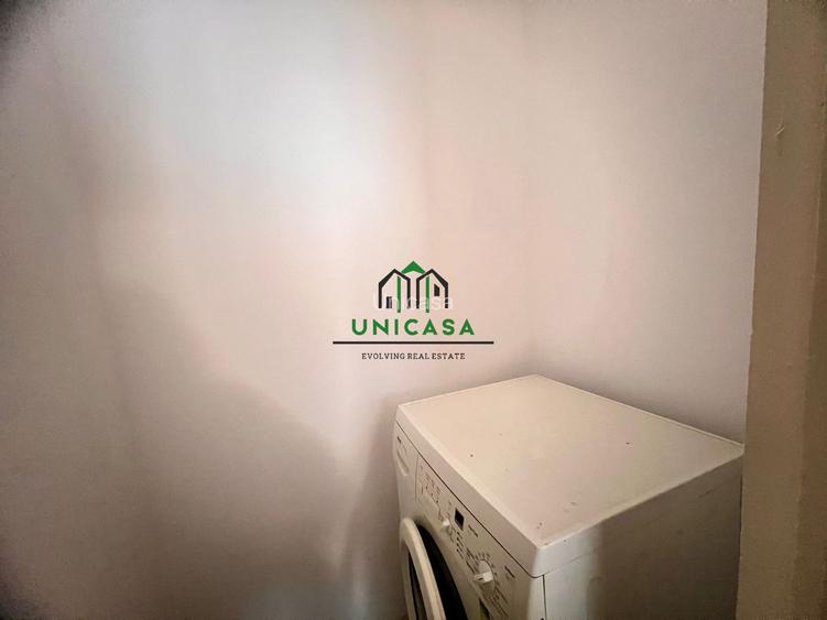 ✨ Apartament 2 camere de închiriat – Zona Nord / Elegant ✨ - 9