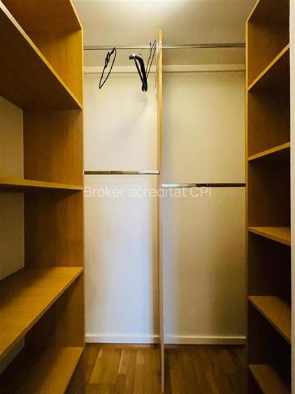 INCHIRIERE APARTAMENT 3 CAMERE NATURA RESIDENCE BANEASA  SECTOR 1 - 16