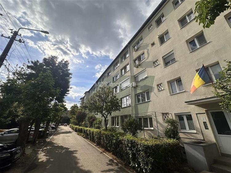Amenajat complet in bloc anvelopat - 10