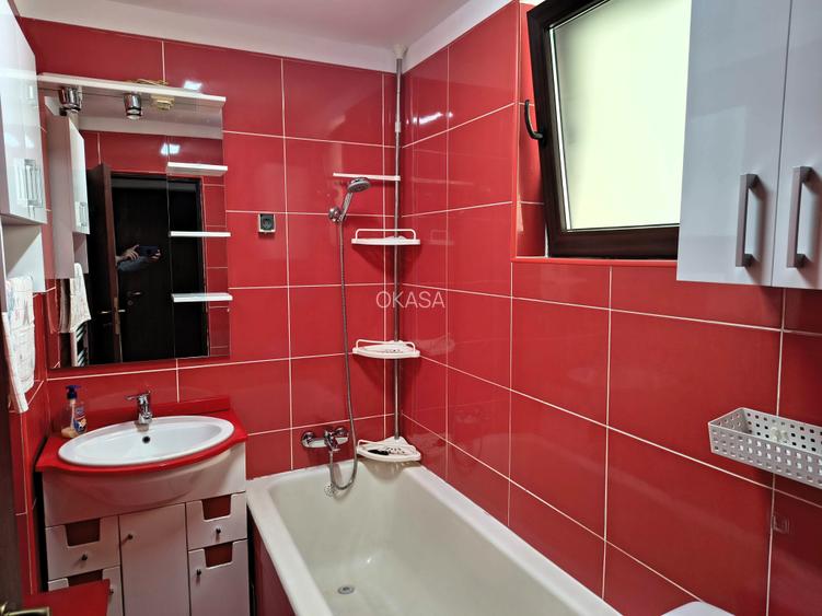 Vânzare | 2 camere Piața Iancului | Metrou 3 min | Liber | Mutare imediată - 24