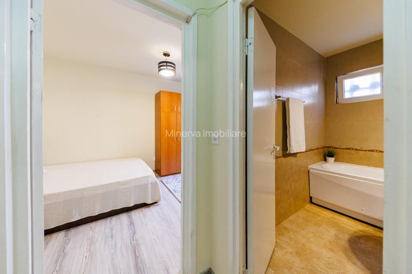 Apartament 2 camere – langa Iulius Mall | Renovat | Comision 0% - 19