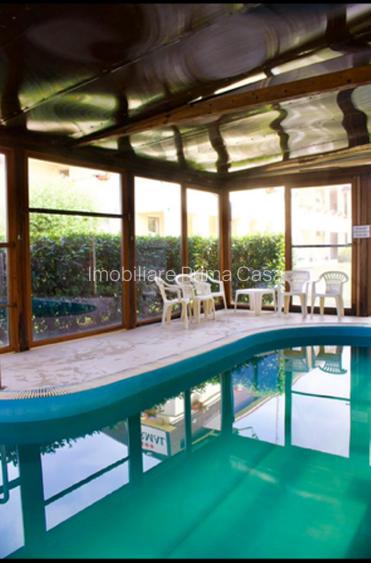 PENSIUNE in Tasnad cu predare afacere profitabila pentru investitori ! - 14