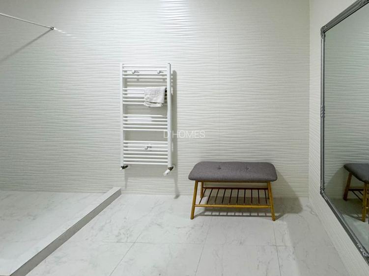 Chirie I Studio Dublu I Ivory Residence - 14