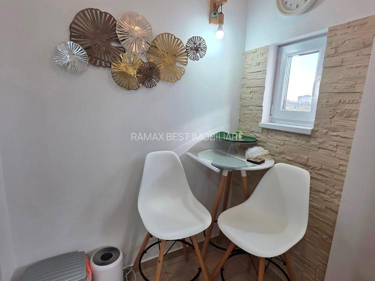 Universitate, 10 minute metrou, pe Armeneasca, renovat complet, centrala, - 3