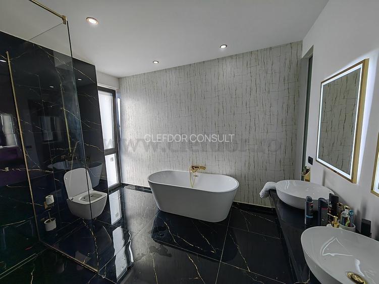 VILA cu PISCINA!!  Iancu Nicolae - 10