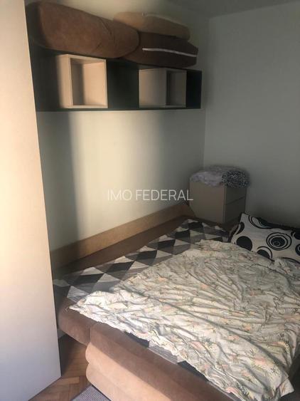 STUDIO IN APARTAMENT 4K DECO LUX - 8