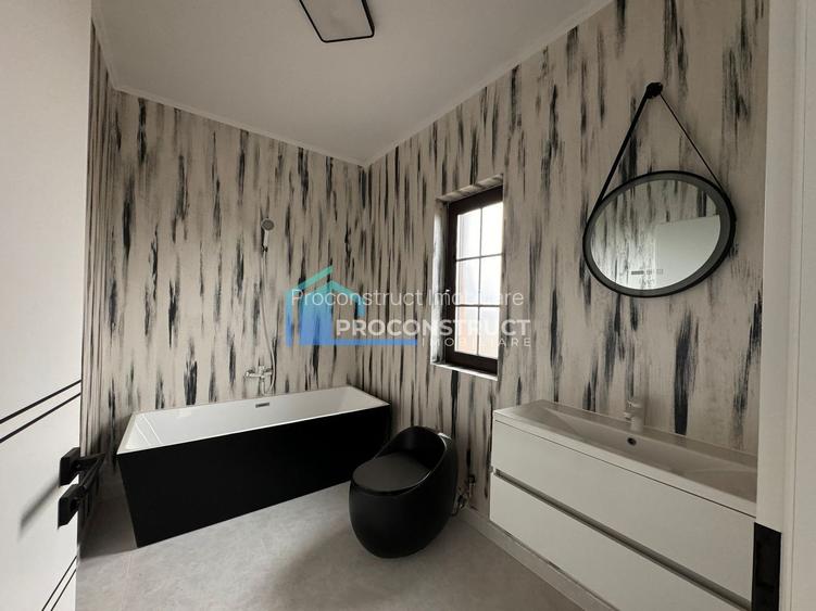 Casa NOUA | 130 mp | Giroc | Finisaje și materiale premium | - 21