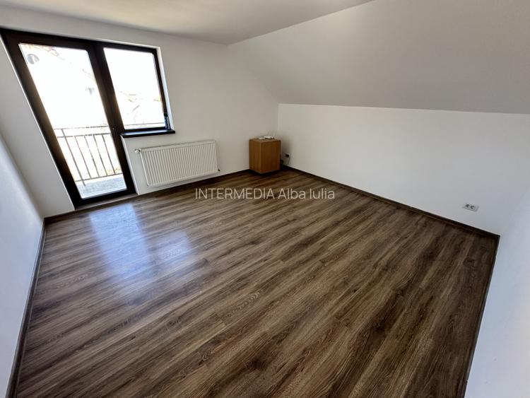 CASA NOUA 5 CAMERE I DE INCHIRIAT I CETATE I ALBA IULIA I NEMOBILATA I - 3