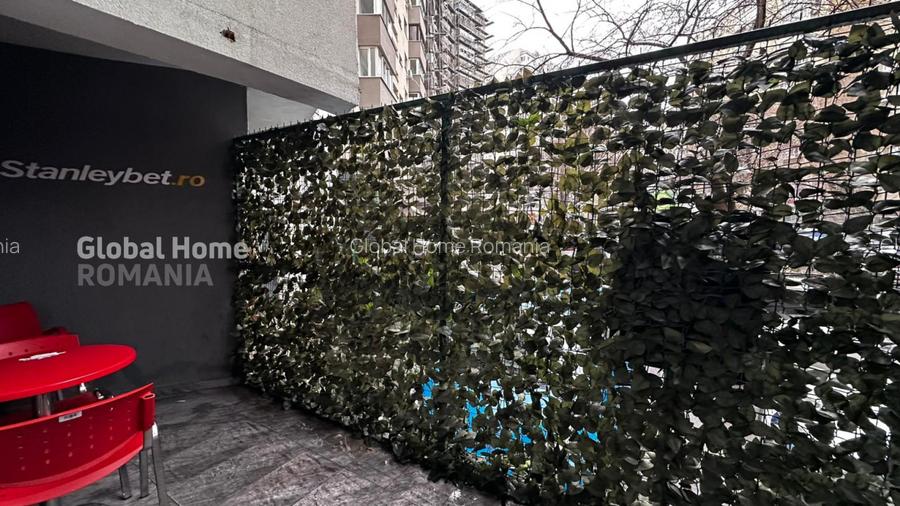 Spatiu comercial 110MP | Vitan | Bobocica | Terasa |  - 5