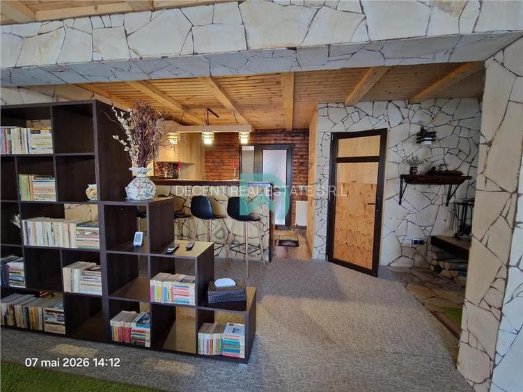 Spatiu birouri, Florilor , 90 mp, Brasov - 2