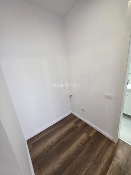 Apartament 2 camere renovat , 57mp etaj 8/10 Valea Calugareasca - 5