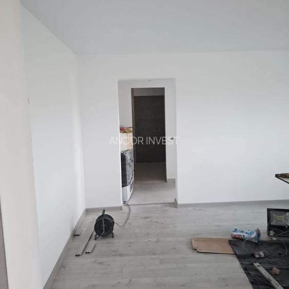 Ap 3 camere- S=75 mp,renovat, zona Kaufland - 3
