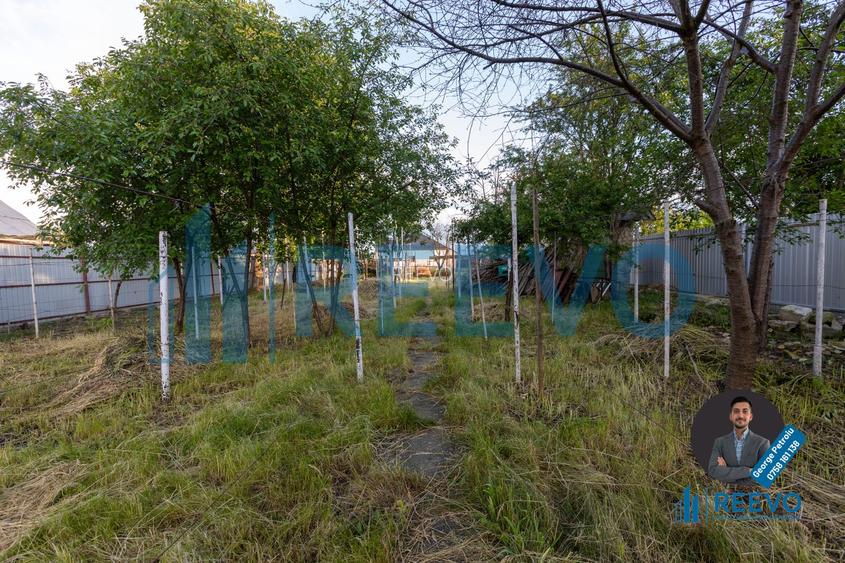 Casă + Spațiu Comercial de vânzare, Șerbanești, Bacău - 46