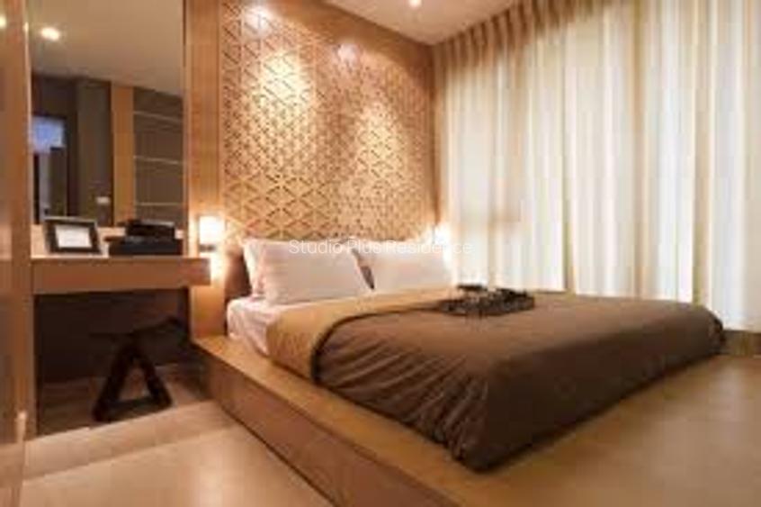 Studio Plus Residence - 8