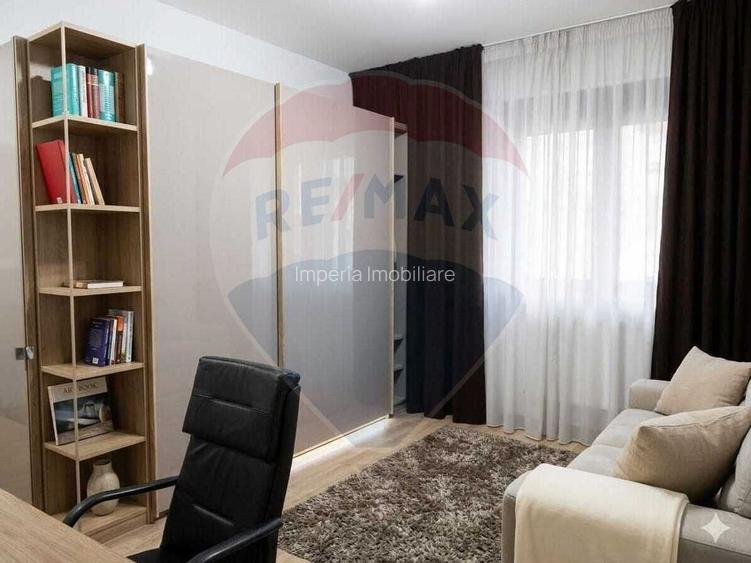 3 camere Bujorului Residence - Ultracentral - 4