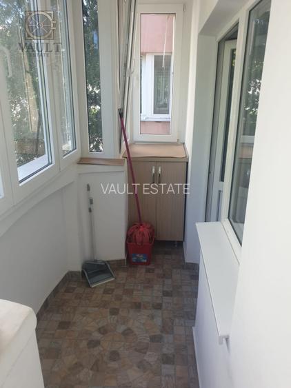 Apartament 4  camere - Vitan Mall - Brailita  - 12
