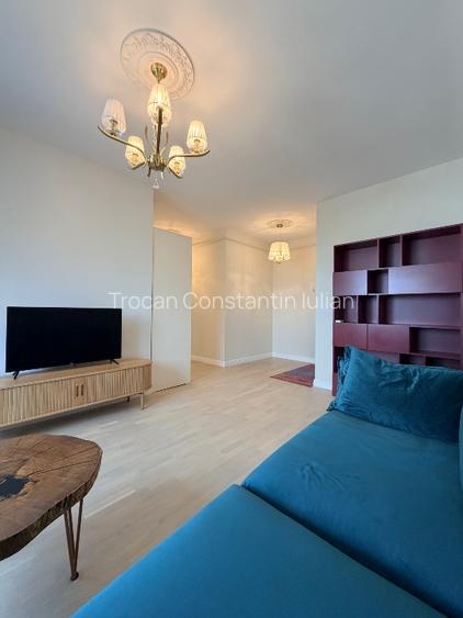 Apartament NOU de închiriat / finisaje premium / PROPRIETAR  - 4